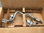 Original BMW F30 320d N47 M Performance Exhaust Muffler Knalpot - Image 4