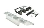 BMW G80 G82 M3 M4 M Performance Titanium Exhaust Tailpipes Tips - Gambar 3