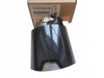 SALE !! Original BMW G87 M2 G80 M3 G82 G83 M4 M Performance Carbon Exhaust Tips Cover Ujung Knalpot 18305A291B7 18305A291B8 - Image 7