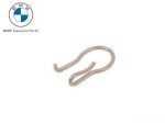 Original BMW Exhaust Fixing Bow Cantelan Bracket Knalpot 18307620323