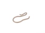 Original BMW Exhaust Fixing Bow Cantelan Bracket Knalpot 18307620323 - Image 3