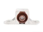 BMW F87 M2 F30 F32 N20 N55 Exhaust Hanger Bracket Catalytic Converter - Gambar 3