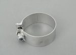 Original BMW F30 320i 330i LCI Muffler Clamp Exhaust Knalpot B48 - Image 3