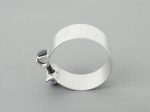 Original BMW F30 320i 330i LCI Muffler Clamp Exhaust Knalpot B48 - Image 4