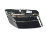 Original BMW G30 Gloss Black Exhaust Tip Ujung Knalpot Trapezoid KIRI - Image 3