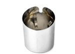 Ori BMW G01 X3 G02 X4 Chrome Exhaust Pipe Tip Finisher 18308658210 - Image 4