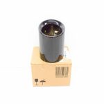 BMW G01 X3 G02 X4 Black Chrome Exhaust Pipe Tip Finisher 18308691859 - Gambar 4