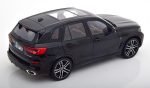1:18 Original BMW G05 X5 Black Miniatur Diecast by Norev - Gambar 4