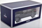1:18 Original BMW G05 X5 Black Miniatur Diecast by Norev - Gambar 5