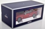 1:18 Norev BMW G15 850i 8 Series Sunset Orange Miniatur Diecast - Gambar 5