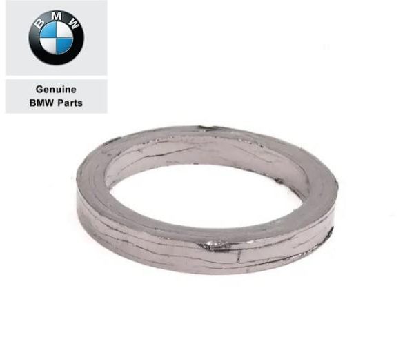 BMW E64 E66 F02 Gasket Seal Silinder Mesin Exhaust Manifold N52 N53