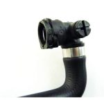 SWAG BMW E84 X1 E90 N46 Upper Hose - Selang Radiator Atas 17127531768 - Gambar 5