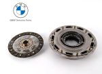 Original BMW E60 E61 M5 E63 E64 M6 Clutch Twin Mass Flywheel SMG