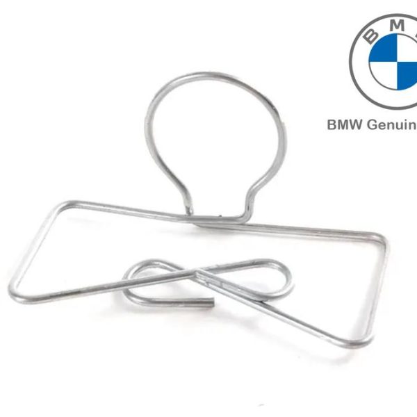 Ori BMW E36 Per Pegas Laher Kopling Spring Clip Clutch 21517570284