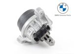 Original BMW F07 F10 F06 F12 F13 Engine mounting Mesin N55 - KIRI