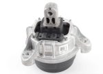 Original BMW F07 F10 F06 F12 F13 Engine mounting Mesin N55 - KIRI - Image 4