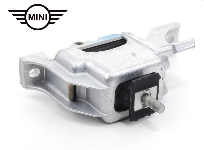 22116782374_A Original MINI R55 R56 R57 R58 R59 R60 R61 Upper Engine Mounting Mesin - Gambar 1