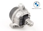 Original BMW F07 F10 F06 F12 F13 Engine mounting Mesin N55 - KANAN