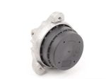 Original BMW F07 F10 F06 F12 F13 Engine mounting Mesin N55 - KANAN - Image 3