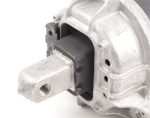 Original BMW F07 F10 F06 F12 F13 Engine mounting Mesin N55 - KANAN - Image 4