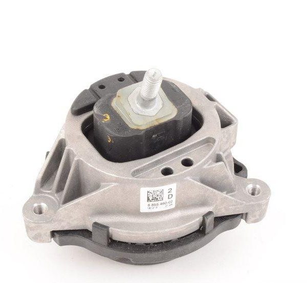 Original BMW F30 F32 N55 Engine mounting KANAN 22116855460