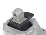 Original BMW G01 X3 20i Engine mounting Mesin B48 22116877659 - Image 3