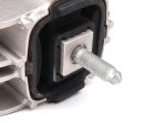 Original MINI R55 R56 R57 R58 R59 R60 R61 Mounting Transmisi Gearbox - Gambar 4