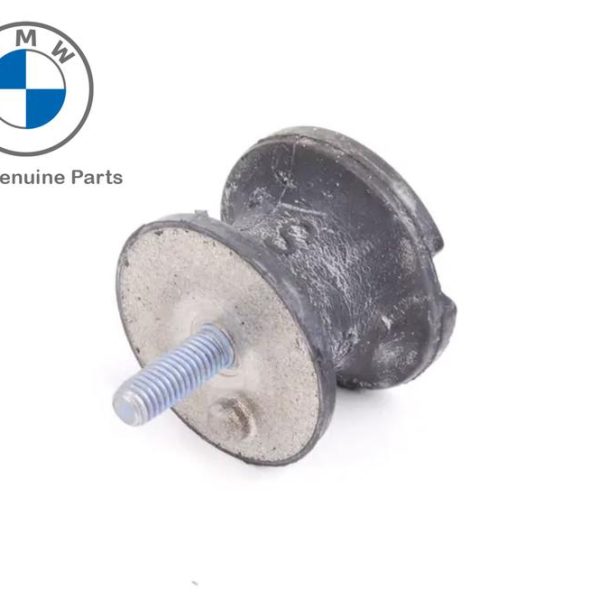 Original BMW E84 X1 Transmission Mount Mounting Transmisi 22316799330