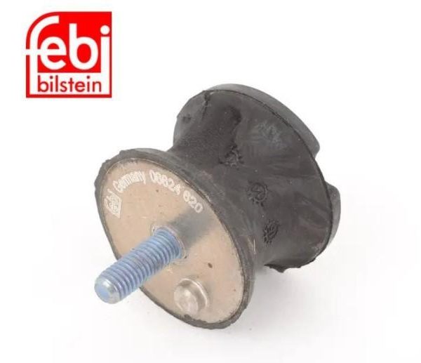 Original BMW F10 F11 F06 F12 F13 Transmission Mount Mounting Transmisi