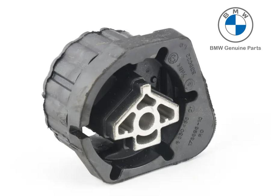 22316850468_A BMW F25 X3 F26 X4 Transmission Mount Mounting Transmisi Transfer Case - Image 1