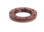 ORIGINAL BMW E53 X5 30d M57 E89 35i N54 Shaft Seal Transmissi Depan