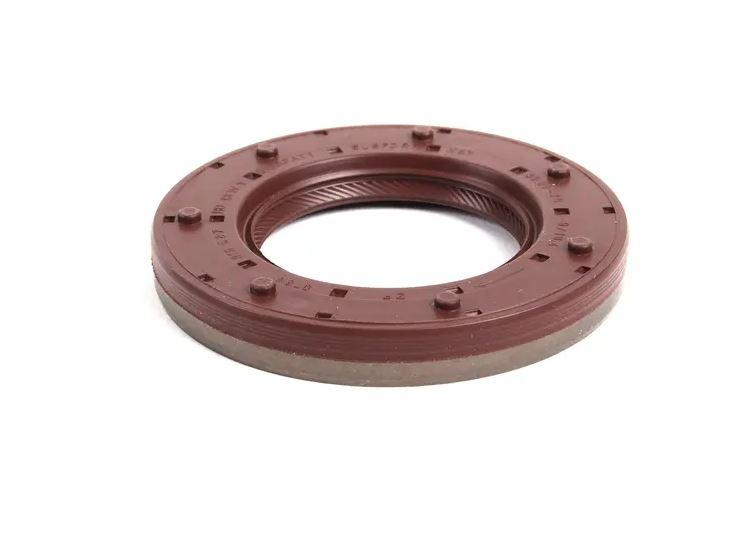 23127501712_A ORIGINAL BMW E53 X5 30d M57 E89 35i N54 Shaft Seal Transmissi Depan - Image 1