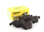 TEXTAR BMW E60 E61 5 Series Brake pads Kampas Rem Depan