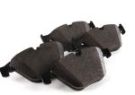 TEXTAR BMW E60 E61 5 Series Brake pads Kampas Rem Depan - Image 3