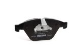 TEXTAR BMW E60 E61 5 Series Brake pads Kampas Rem Depan - Image 5