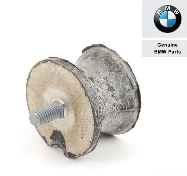 Original BMW E30 E36 318i Rubber Mounting Transmisi 23711133487