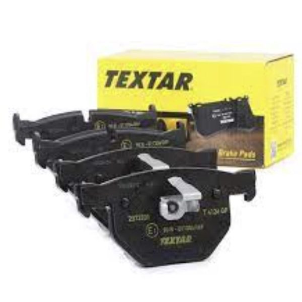 TEXTAR BMW E65 E66 730Li 735Li Brake pads Kampas Rem Belakang
