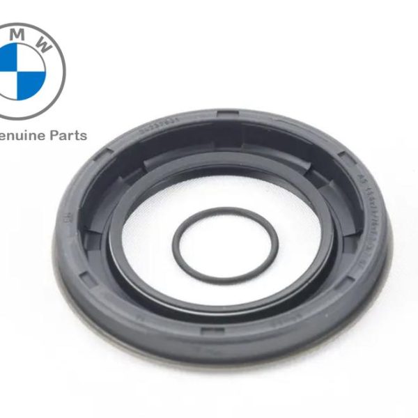 Original BMW E81 E82 E87 E90 E91 E92 E93 E84 X1 E83 X3 Seal Converter Transmisi Matic 24107581595