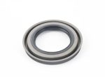Original BMW E81 E82 E87 E90 E91 E92 E93 E84 X1 E83 X3 Seal Converter Transmisi Matic 24107581595 - Image 3