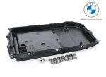 Original BMW F30 G20 F10 G30 X3 X5 X6 Oil Pan Filter Matic ZF 8HP45Z
