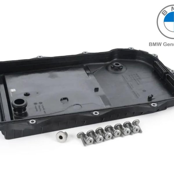 Original BMW F30 G20 F10 G30 X3 X5 X6 Oil Pan Filter Matic ZF 8HP45Z