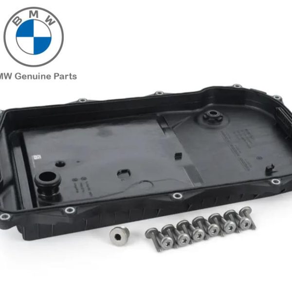 BMW F30 F32 F33 F10 F06 F12 F13 Oil Pan Filter Oli Transmisi Matic