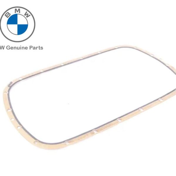 Ori BMW E46 E39 E83 E53 Z3 Gasket Oil Pan Packing Carter 24117524707