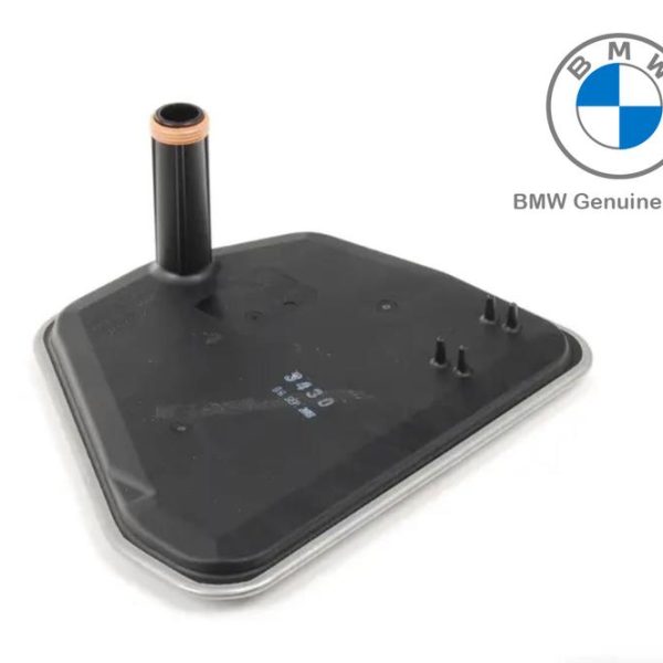 Original BMW E70 X5M E71 X6M Oil Pan Filter Transmisi Matic ZF 6HP26Z