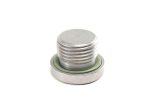 Original BMW Screw Plug with Gasket Ring M18x1,5 Baut Tutup Transmisi - Image 4