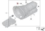Original BMW Screw Plug with Gasket Ring M18x1,5 Baut Tutup Transmisi - Image 5