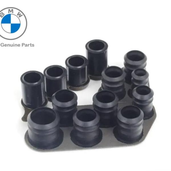 Original BMW E84 X1 E83 X3 E90 E92 E93 Sealing Sleeve Set Seal Mechatronics