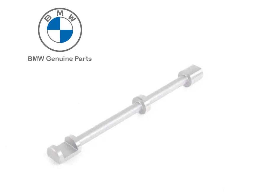 24341422340_A Original BMW E34 E36 E39 Gear Selector Slide Valve 24341422340 - Image 1