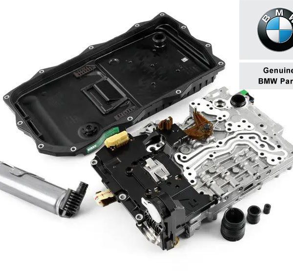 Original BMW F10 F30 F32 F33 F36 GA8HP45Z Mechatronic Repair Kit
