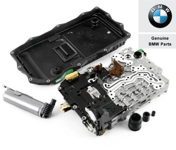 BMW F25 X3 F26 X4 F15 X5 F16 X6 GA8HP45Z Mechatronic Repair Kit